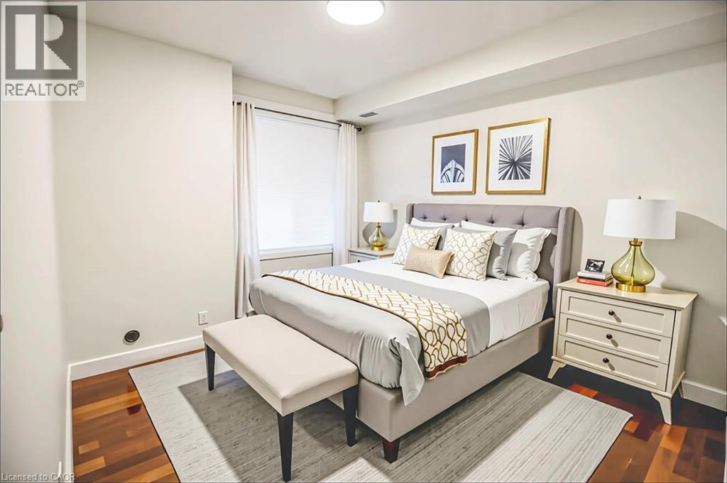 555 King Street E Unit# 109, Kitchener, Ontario  N2G 2L9 - Photo 14 - 40795362