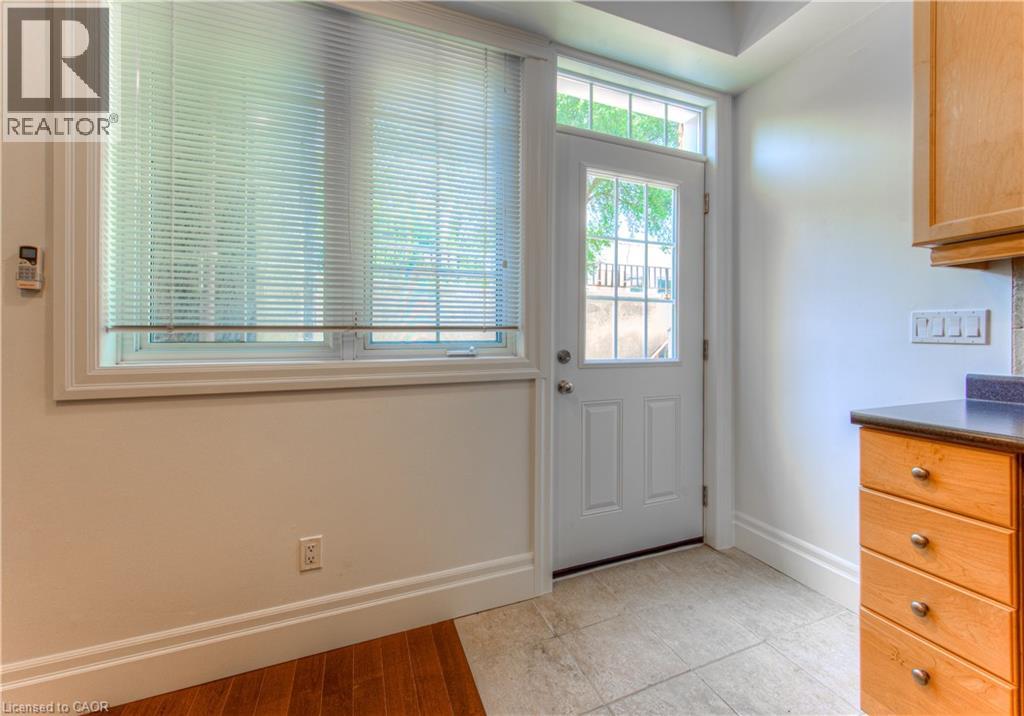 555 King Street E Unit# 109, Kitchener, Ontario  N2G 2L9 - Photo 5 - 40795362