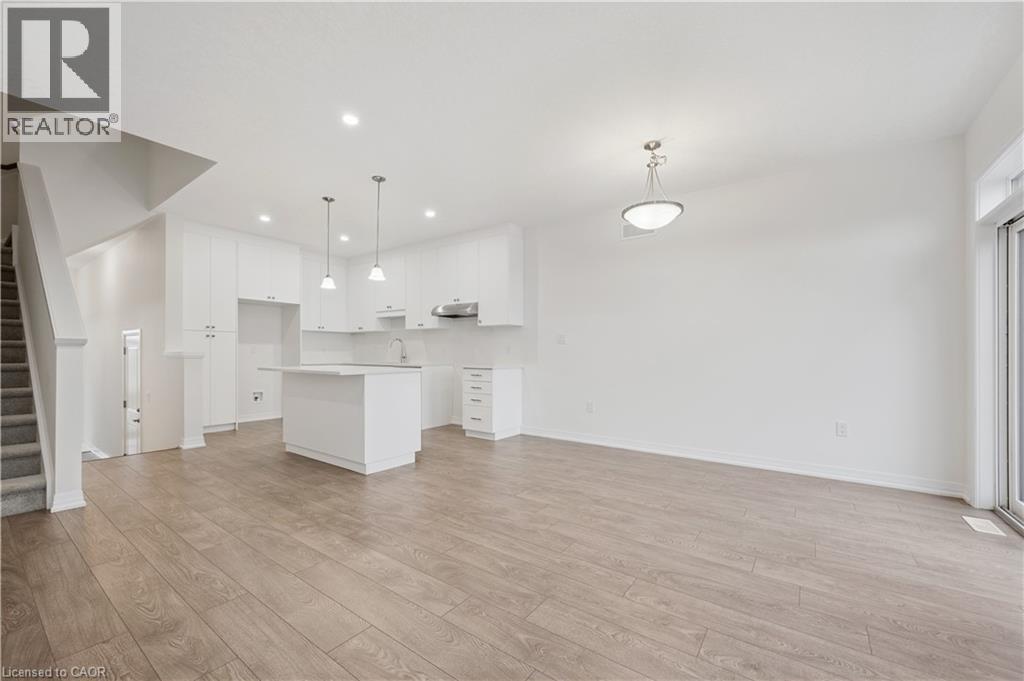 107 Winter Wren Crescent, Kitchener, Ontario  N2P 0K7 - Photo 17 - 40796650