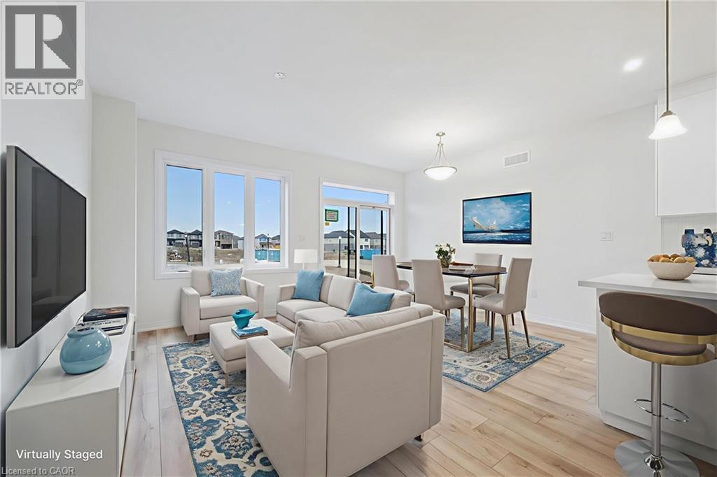 107 Winter Wren Crescent, Kitchener, Ontario  N2P 0K7 - Photo 8 - 40796650