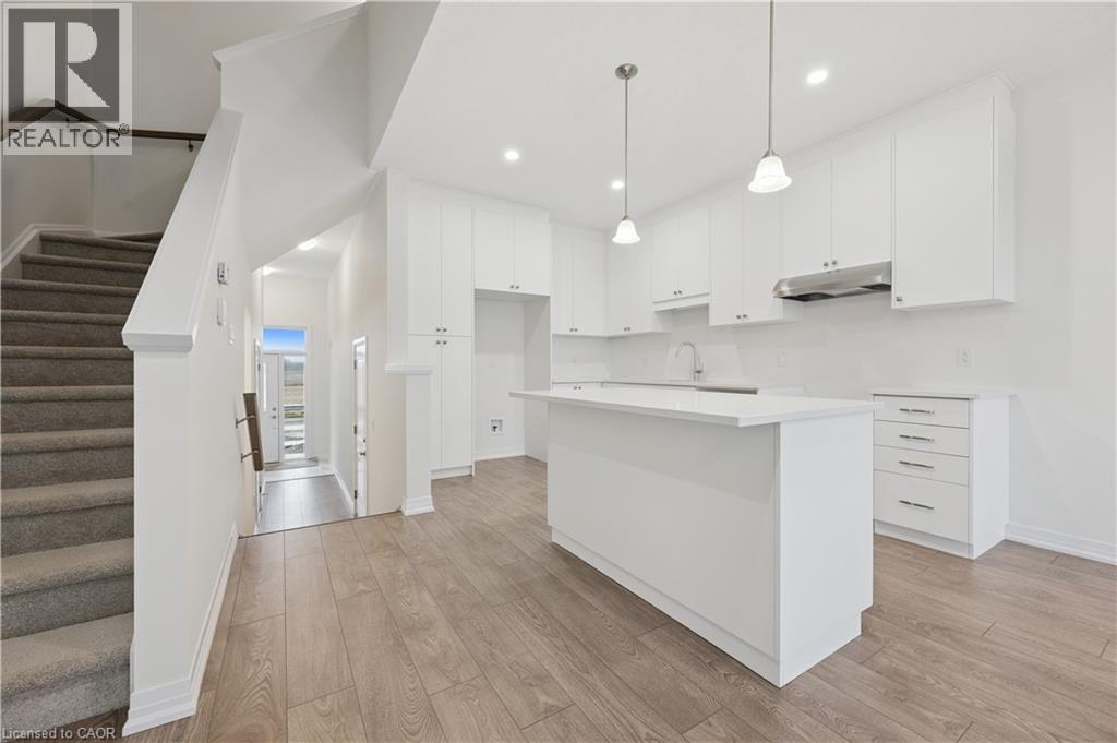 107 Winter Wren Crescent, Kitchener, Ontario  N2P 0K7 - Photo 9 - 40796650