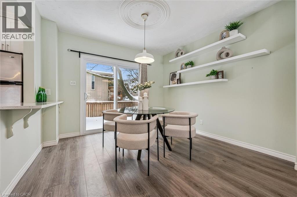 56 John Street W, Waterloo, Ontario  N2L 1B4 - Photo 11 - 40796023