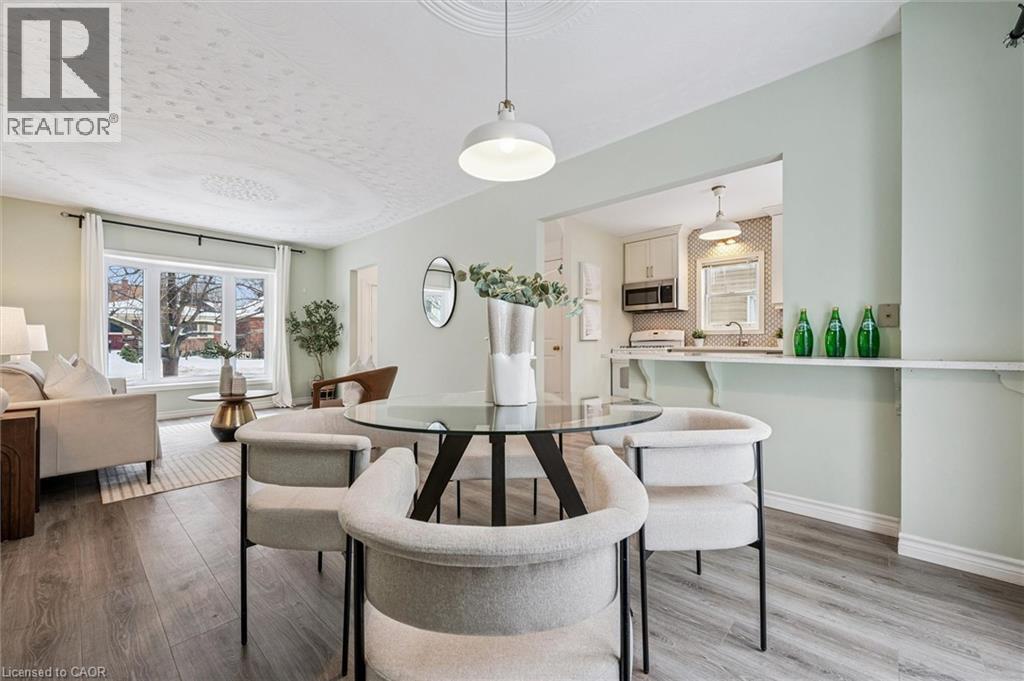 56 John Street W, Waterloo, Ontario  N2L 1B4 - Photo 12 - 40796023