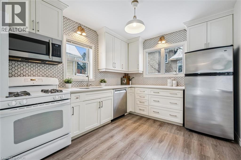 56 John Street W, Waterloo, Ontario  N2L 1B4 - Photo 14 - 40796023