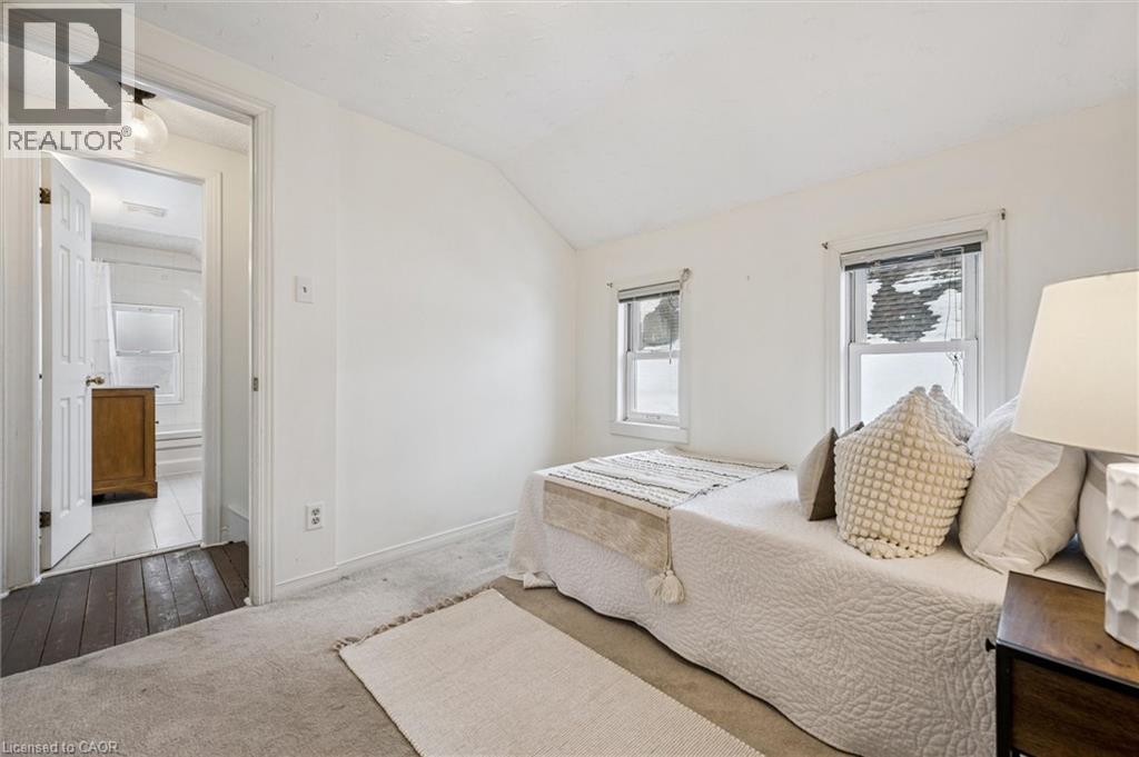 56 John Street W, Waterloo, Ontario  N2L 1B4 - Photo 19 - 40796023