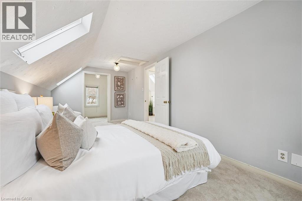 56 John Street W, Waterloo, Ontario  N2L 1B4 - Photo 24 - 40796023