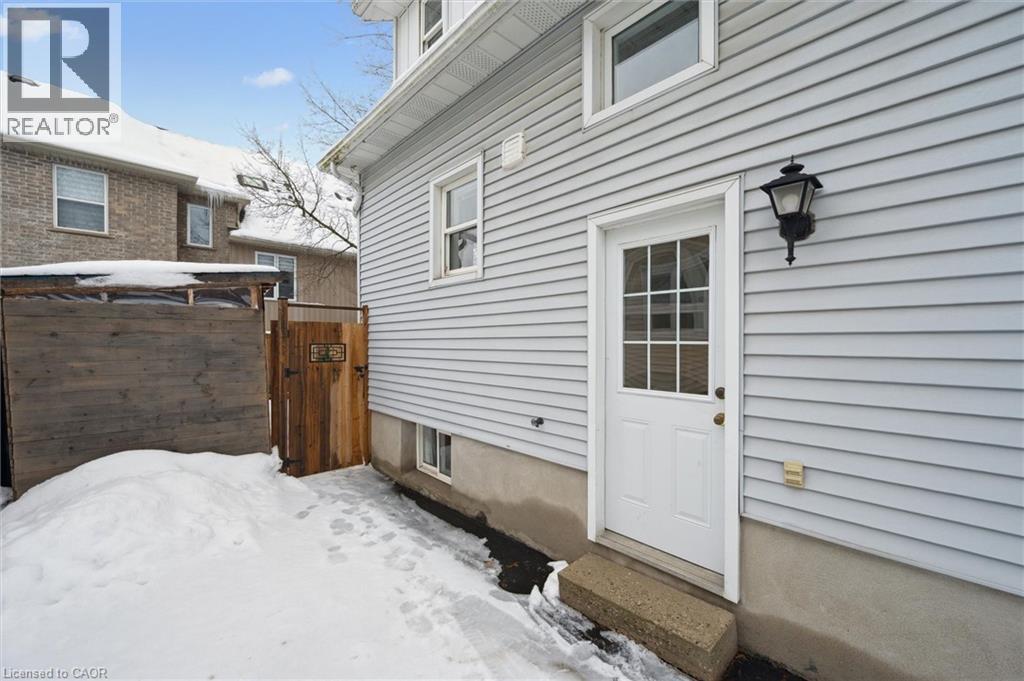 56 John Street W, Waterloo, Ontario  N2L 1B4 - Photo 35 - 40796023