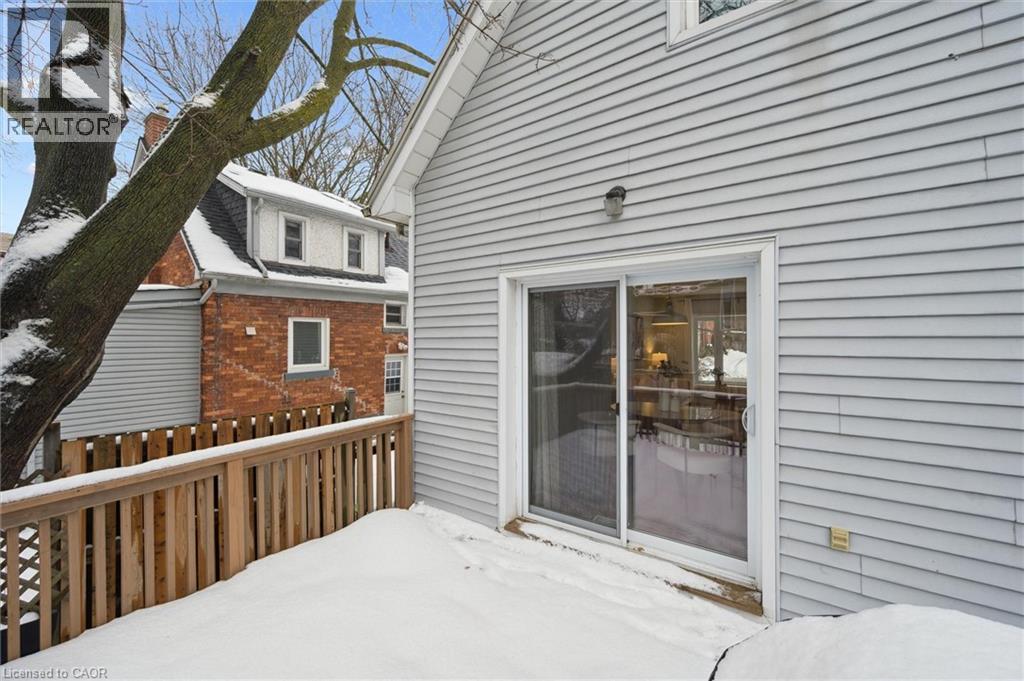 56 John Street W, Waterloo, Ontario  N2L 1B4 - Photo 37 - 40796023