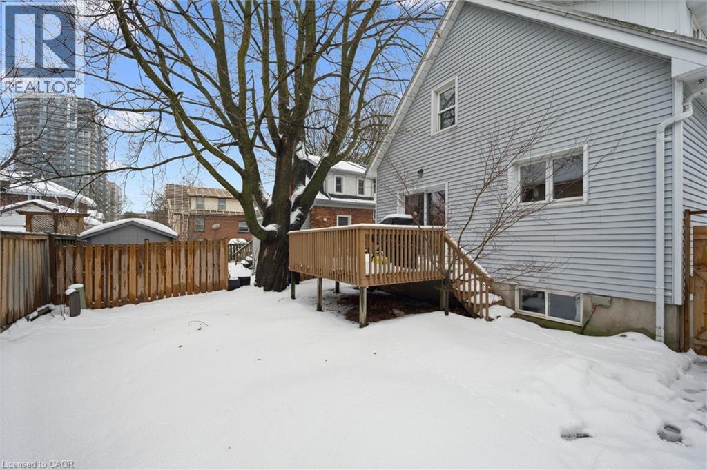 56 John Street W, Waterloo, Ontario  N2L 1B4 - Photo 39 - 40796023