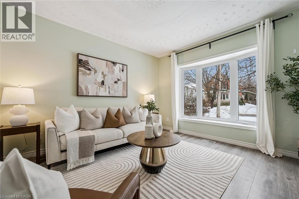 56 John Street W, Waterloo, Ontario  N2L 1B4 - Photo 7 - 40796023