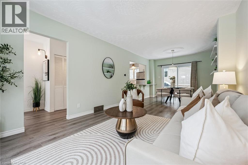 56 John Street W, Waterloo, Ontario  N2L 1B4 - Photo 9 - 40796023