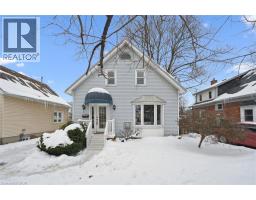 <div class="price">$685,000</div> 56 John Street W<br>Waterloo, Ontario<br><div class='bed_bath'>3 Bed | 2 Bath</div>