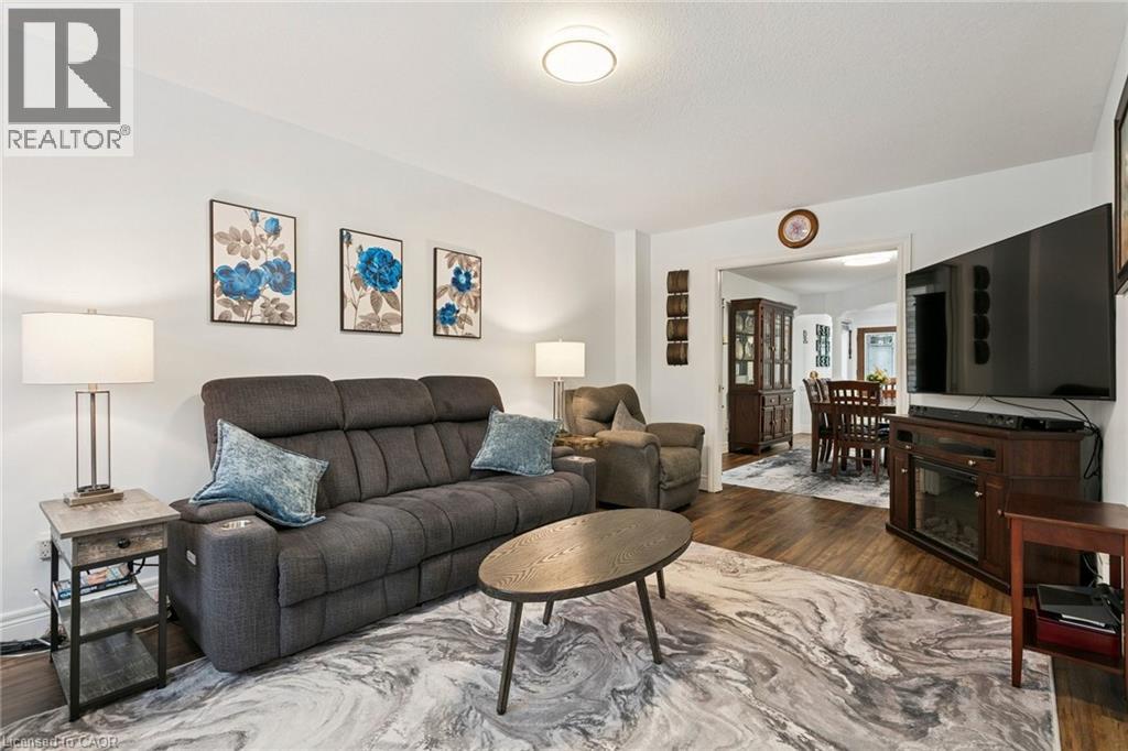 6 Heatherwood Place, Kitchener, Ontario  N2N 3N7 - Photo 13 - 40797085