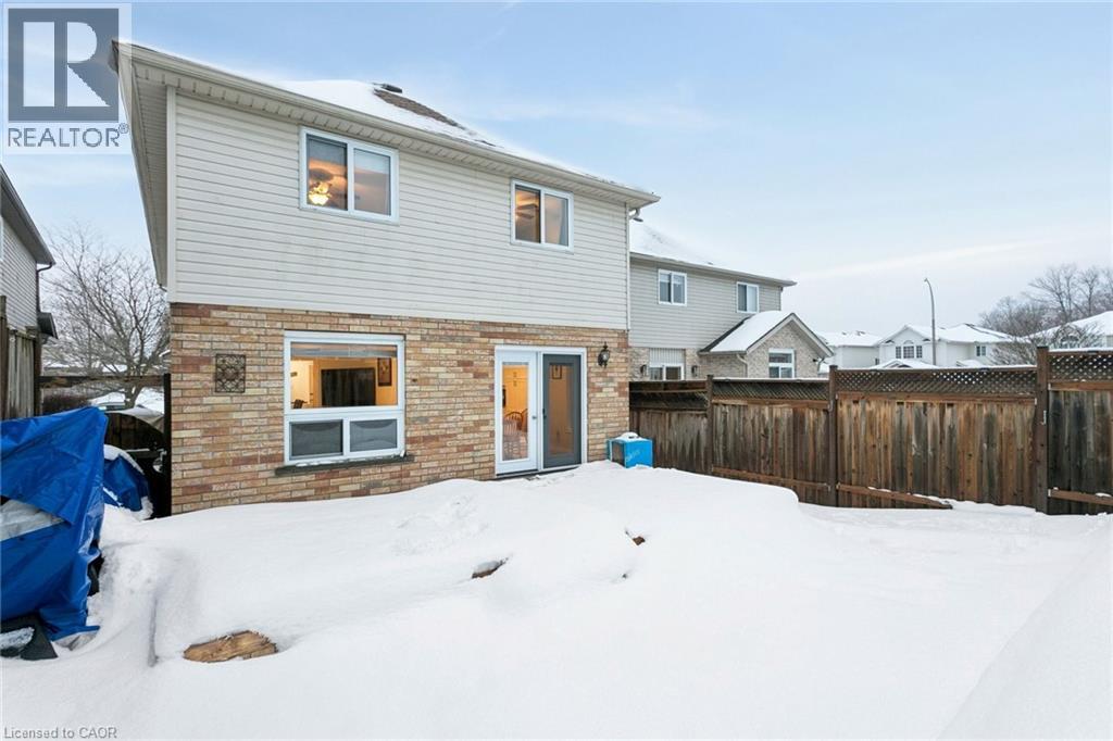 6 Heatherwood Place, Kitchener, Ontario  N2N 3N7 - Photo 32 - 40797085