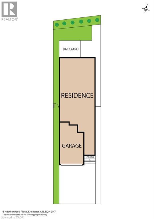 6 Heatherwood Place, Kitchener, Ontario  N2N 3N7 - Photo 35 - 40797085