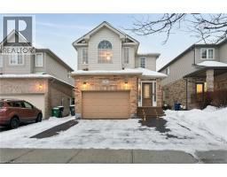 <div class="price">$880,000</div> 6 Heatherwood Place<br>Kitchener, Ontario<br><div class='bed_bath'>4 Bed | 4 Bath</div>