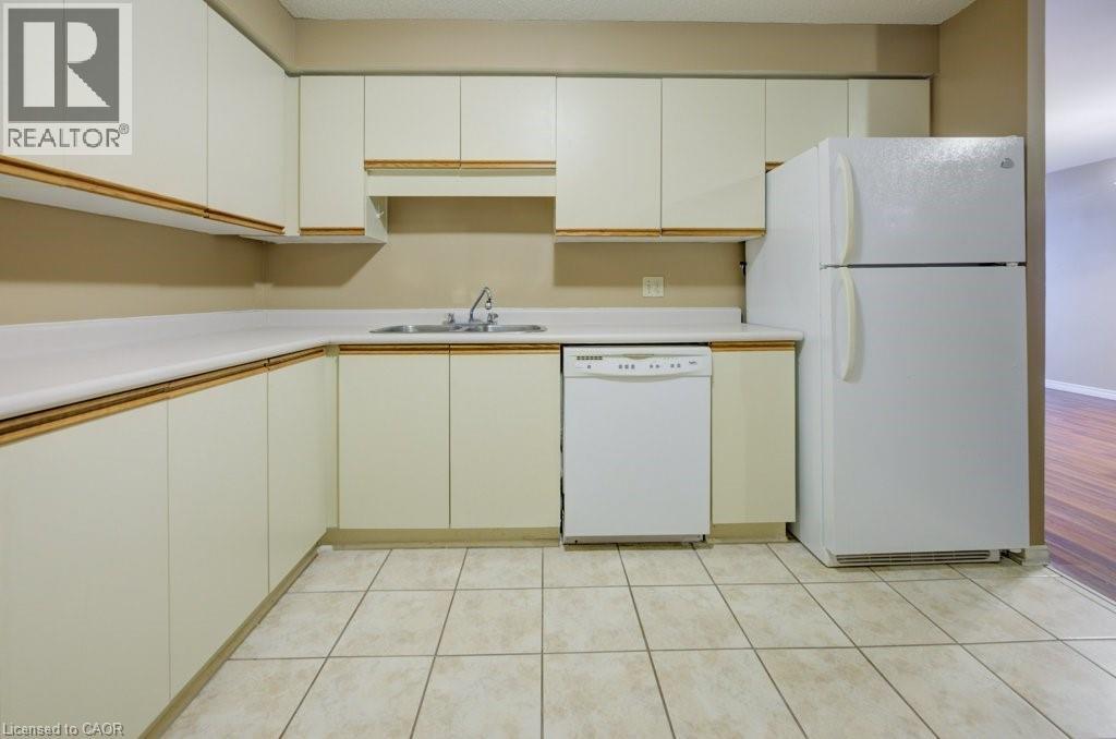55 Green Valley Drive Unit# 1207, Kitchener, Ontario  N2P 1Z6 - Photo 10 - 40796193