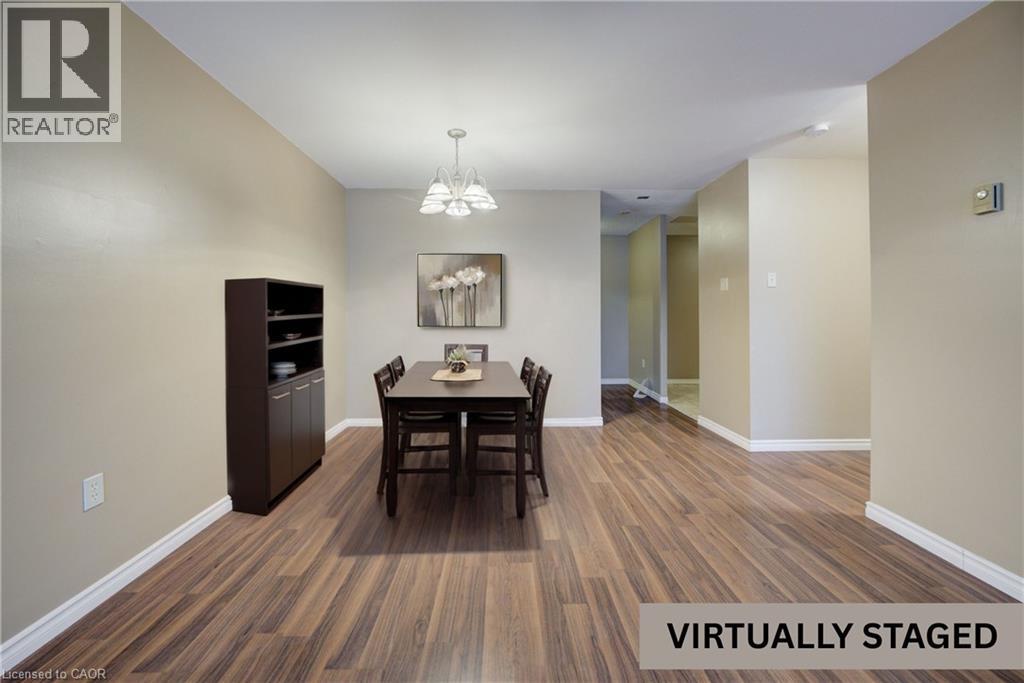 55 Green Valley Drive Unit# 1207, Kitchener, Ontario  N2P 1Z6 - Photo 11 - 40796193