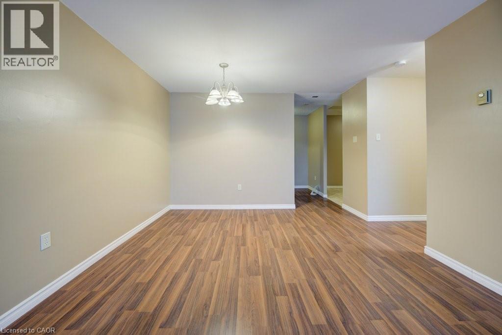 55 Green Valley Drive Unit# 1207, Kitchener, Ontario  N2P 1Z6 - Photo 12 - 40796193