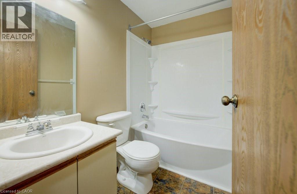 55 Green Valley Drive Unit# 1207, Kitchener, Ontario  N2P 1Z6 - Photo 16 - 40796193