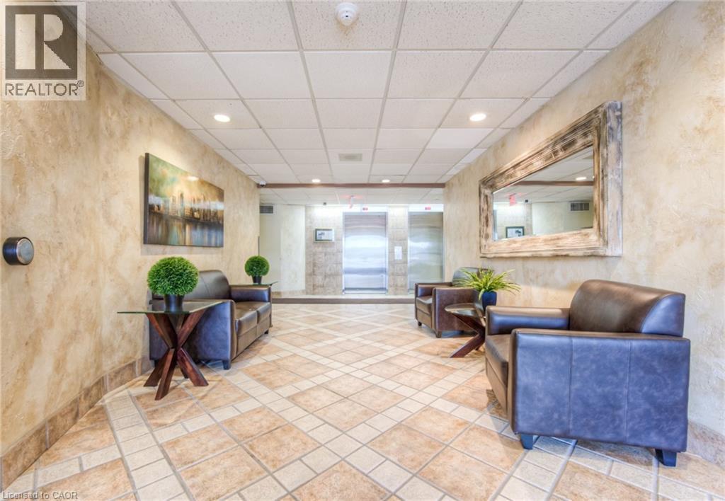 55 Green Valley Drive Unit# 1207, Kitchener, Ontario  N2P 1Z6 - Photo 2 - 40796193