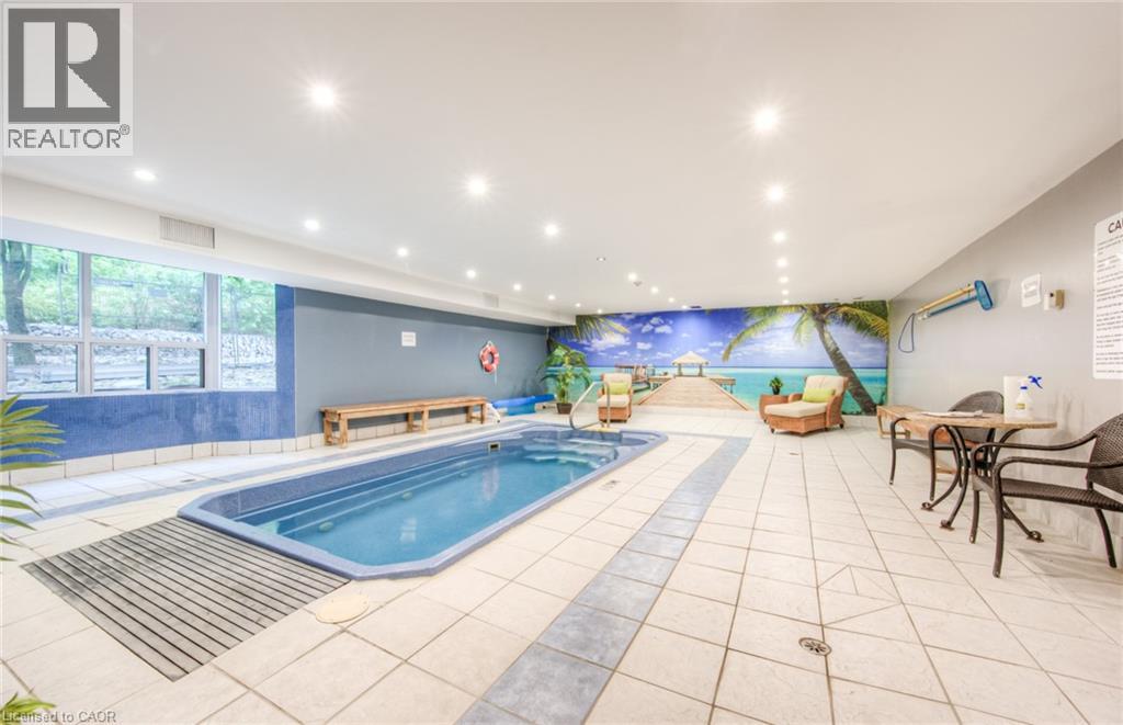 55 Green Valley Drive Unit# 1207, Kitchener, Ontario  N2P 1Z6 - Photo 21 - 40796193