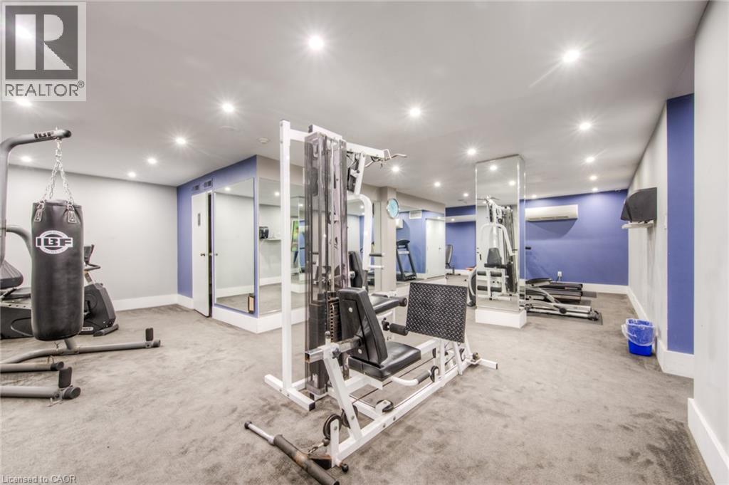 55 Green Valley Drive Unit# 1207, Kitchener, Ontario  N2P 1Z6 - Photo 22 - 40796193