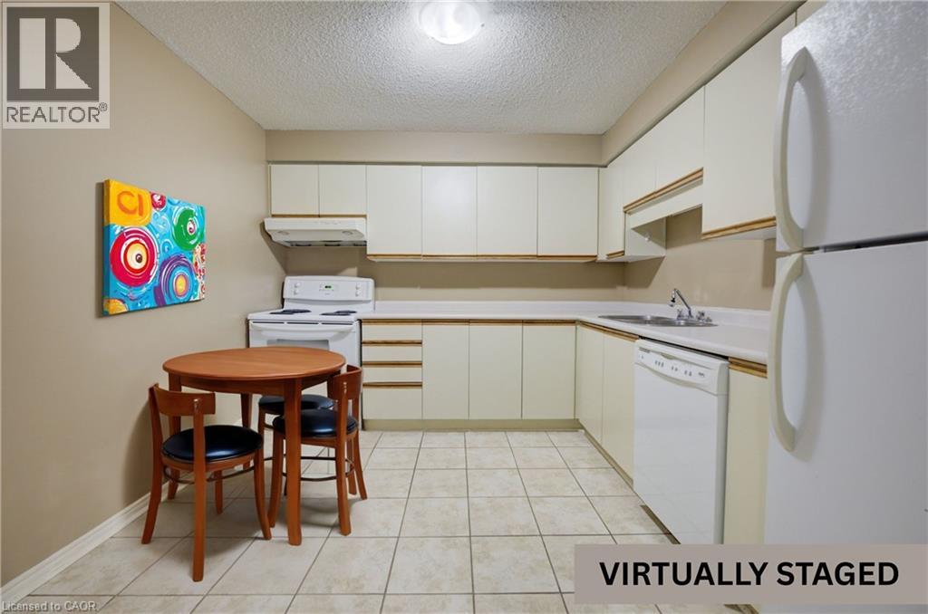 55 Green Valley Drive Unit# 1207, Kitchener, Ontario  N2P 1Z6 - Photo 7 - 40796193