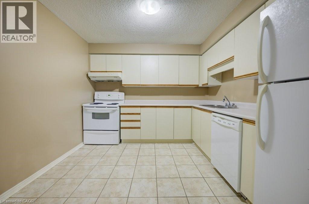 55 Green Valley Drive Unit# 1207, Kitchener, Ontario  N2P 1Z6 - Photo 8 - 40796193