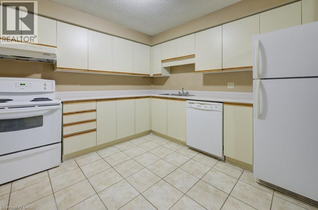 55 Green Valley Drive Unit# 1207, Kitchener, Ontario  N2P 1Z6 - Photo 9 - 40796193