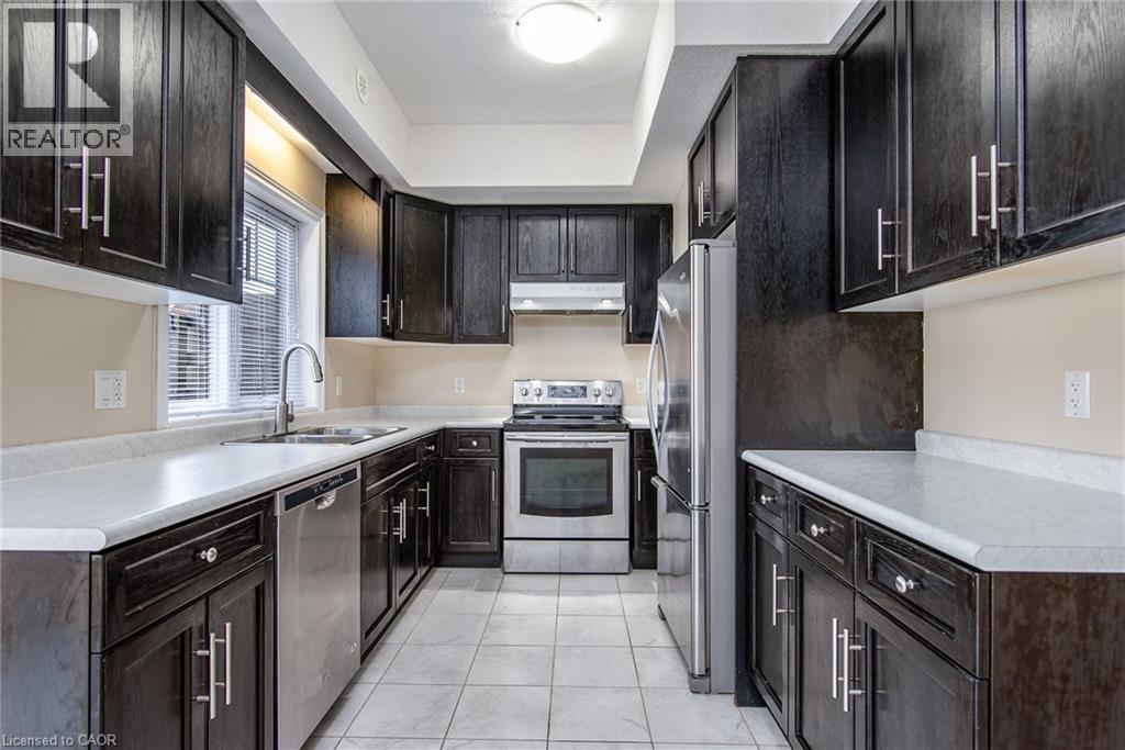 70 Willowrun Drive Unit# H3, Kitchener, Ontario  N2A 0J3 - Photo 14 - 40797146