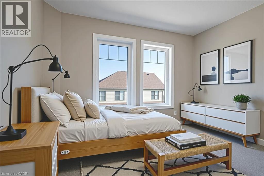 70 Willowrun Drive Unit# H3, Kitchener, Ontario  N2A 0J3 - Photo 29 - 40797146