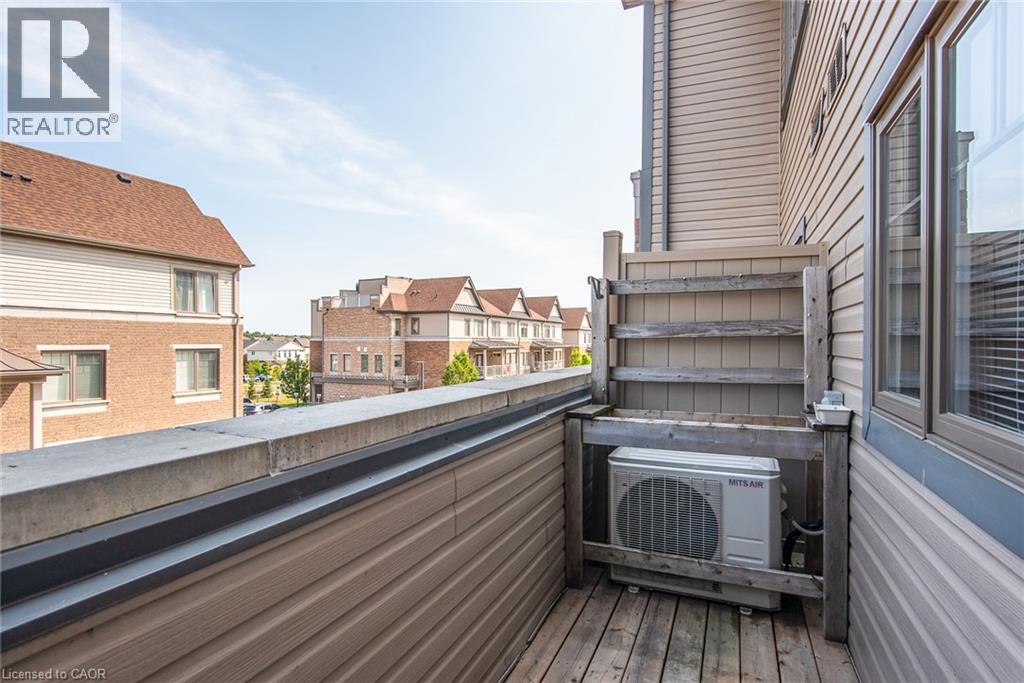 70 Willowrun Drive Unit# H3, Kitchener, Ontario  N2A 0J3 - Photo 33 - 40797146