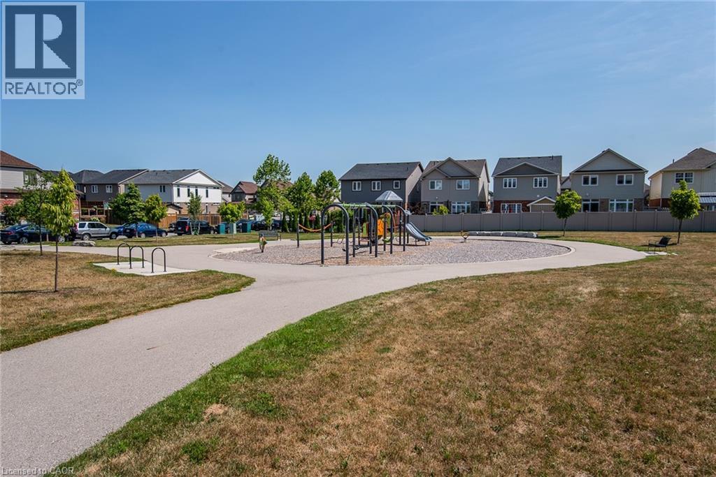 70 Willowrun Drive Unit# H3, Kitchener, Ontario  N2A 0J3 - Photo 36 - 40797146