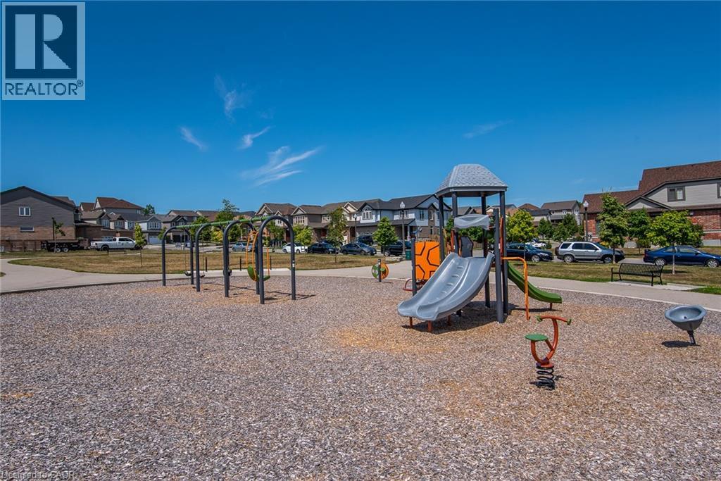 70 Willowrun Drive Unit# H3, Kitchener, Ontario  N2A 0J3 - Photo 38 - 40797146