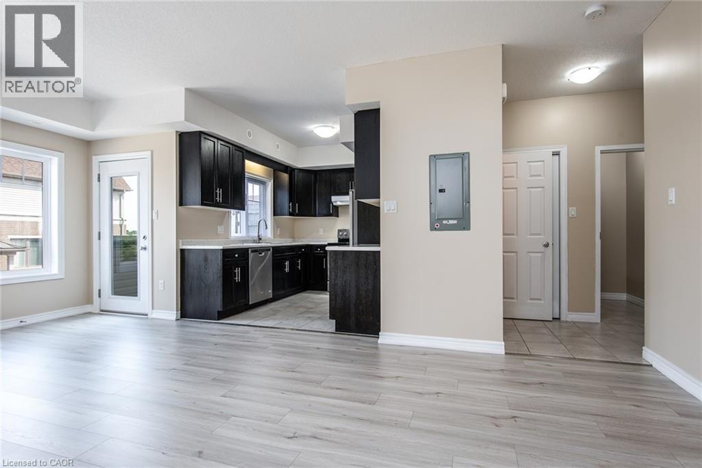 70 Willowrun Drive Unit# H3, Kitchener, Ontario  N2A 0J3 - Photo 9 - 40797146