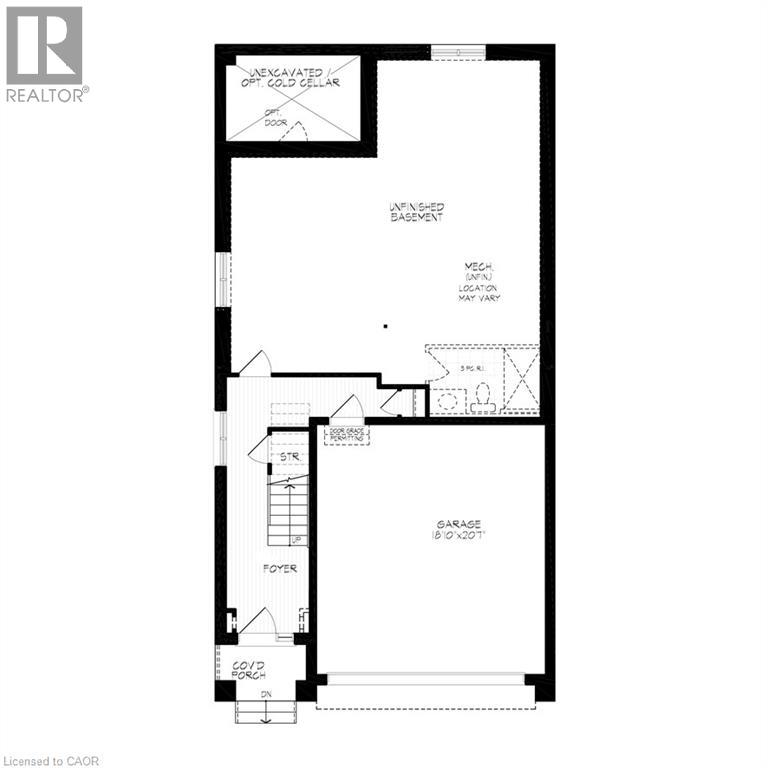 337 Canada Plum Street, Waterloo, Ontario  N2V 0H8 - Photo 4 - 40796695