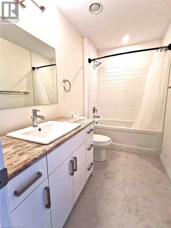 60 Charles Street Unit# 1101, Kitchener, Ontario  N2G 0C9 - Photo 11 - 40797345