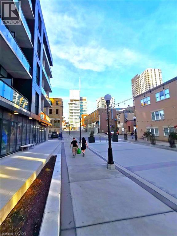 60 Charles Street Unit# 1101, Kitchener, Ontario  N2G 0C9 - Photo 4 - 40797345