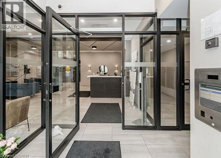 60 Charles Street Unit# 1101, Kitchener, Ontario  N2G 0C9 - Photo 5 - 40797345