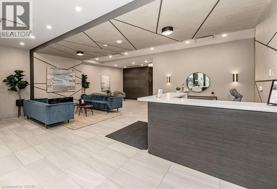 60 Charles Street Unit# 1101, Kitchener, Ontario  N2G 0C9 - Photo 6 - 40797345