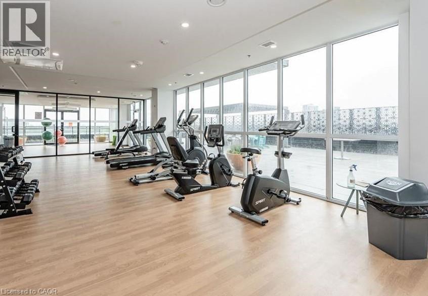 60 Charles Street Unit# 1101, Kitchener, Ontario  N2G 0C9 - Photo 8 - 40797345