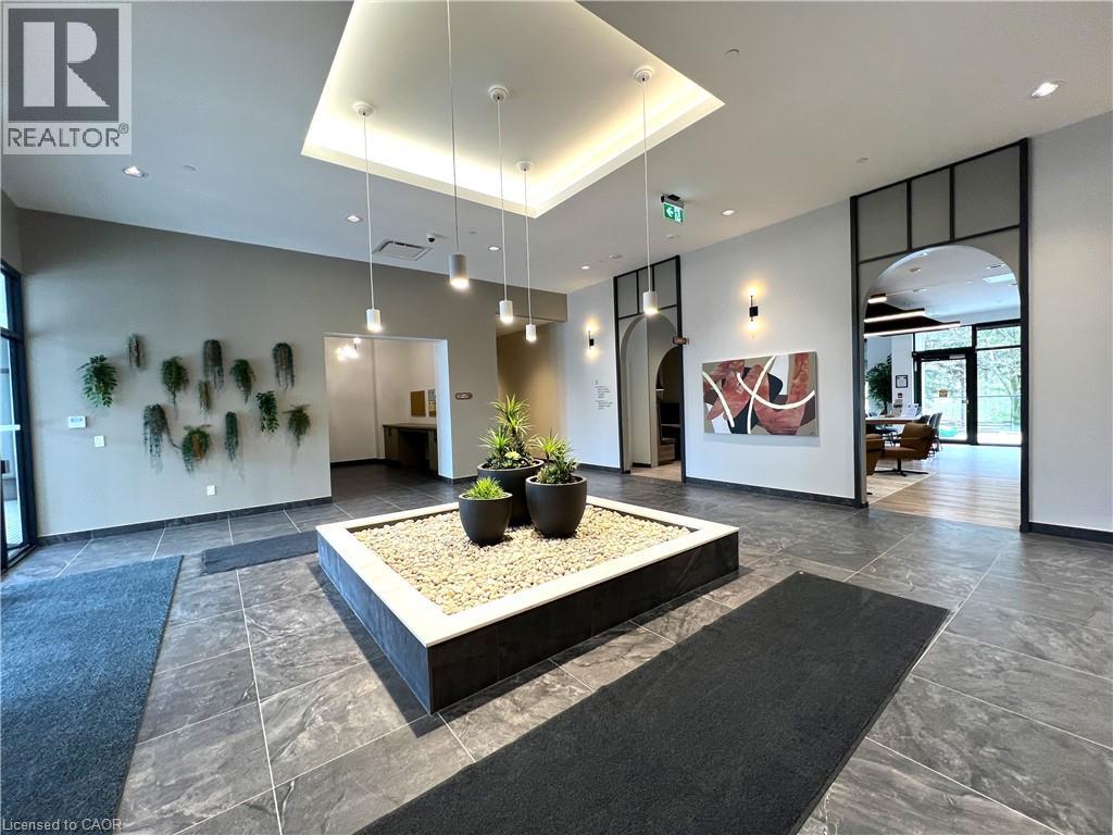 525 New Dundee Road Unit# 411, Kitchener, Ontario  N2P 0K8 - Photo 23 - 40797858