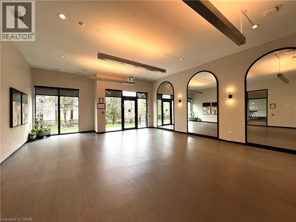 525 New Dundee Road Unit# 411, Kitchener, Ontario  N2P 0K8 - Photo 34 - 40797858