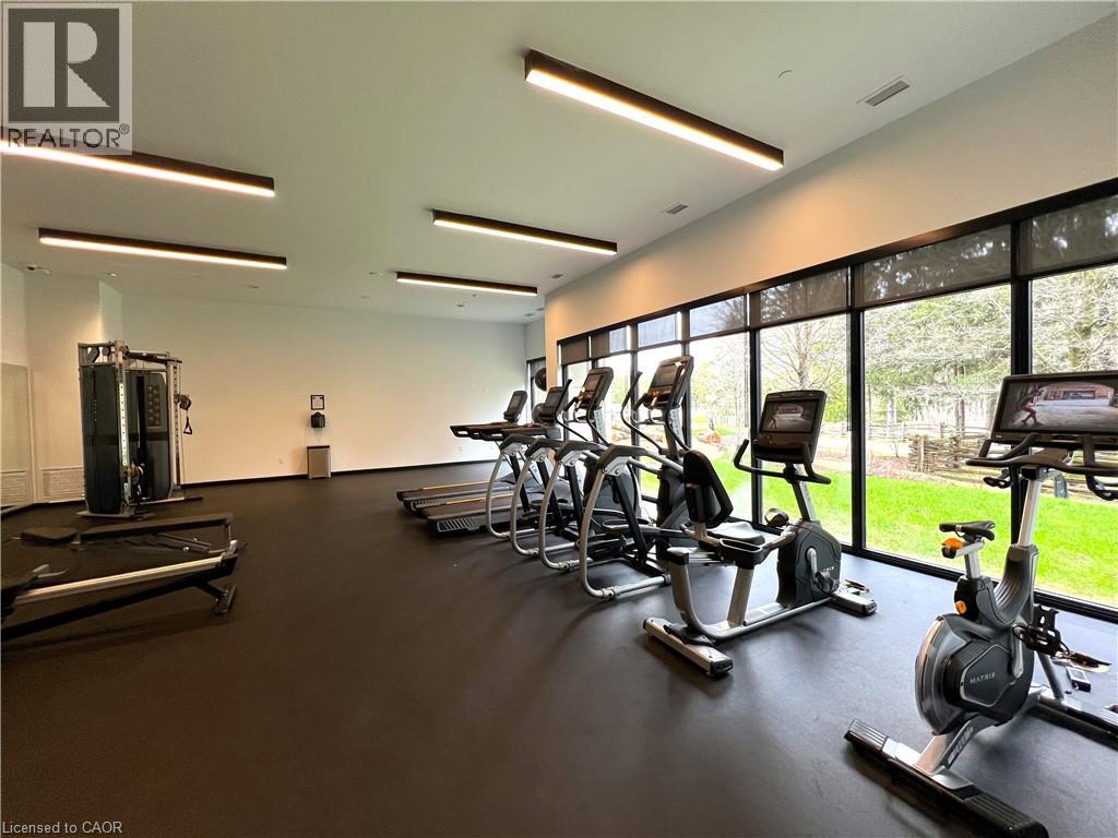 525 New Dundee Road Unit# 411, Kitchener, Ontario  N2P 0K8 - Photo 36 - 40797858