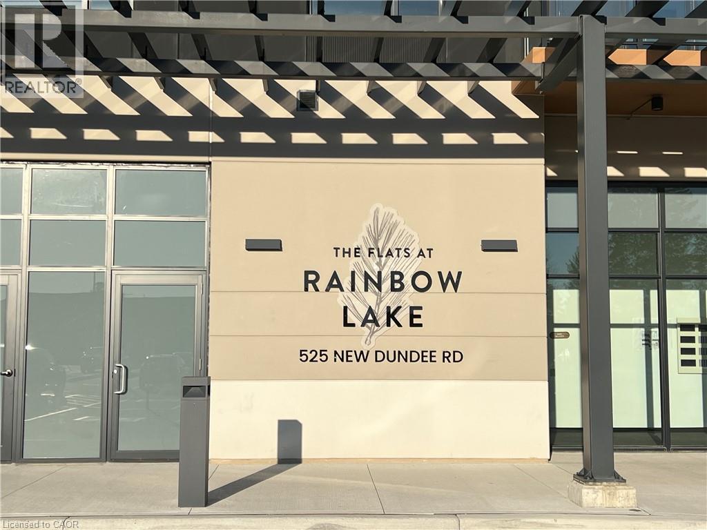 525 New Dundee Road Unit# 411, Kitchener, Ontario  N2P 0K8 - Photo 39 - 40797858