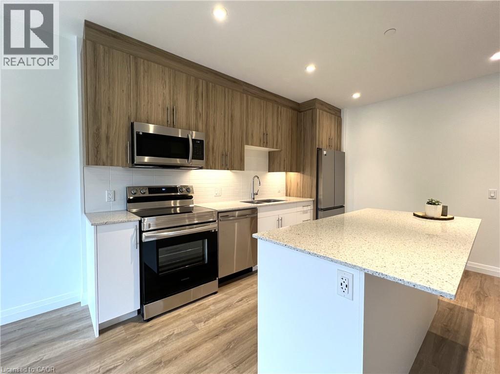 525 New Dundee Road Unit# 411, Kitchener, Ontario  N2P 0K8 - Photo 5 - 40797858