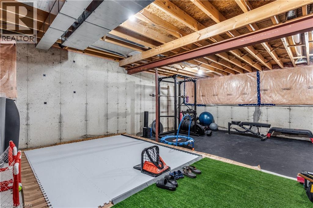 382 Pastern Trail, Waterloo, Ontario  N2K 4K7 - Photo 25 - 40796899