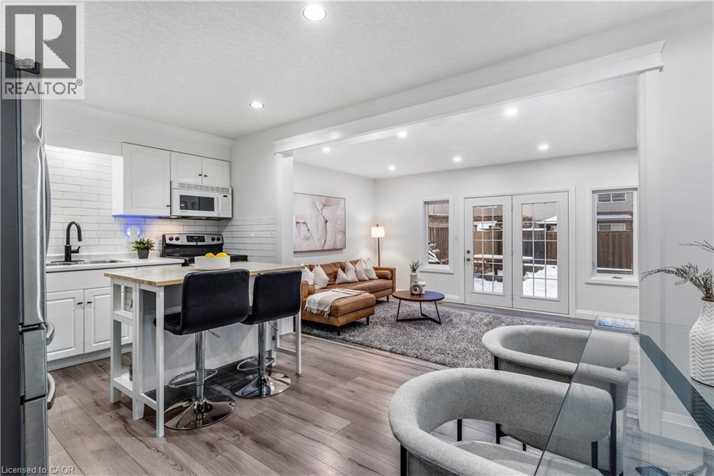 382 Pastern Trail, Waterloo, Ontario  N2K 4K7 - Photo 5 - 40796899