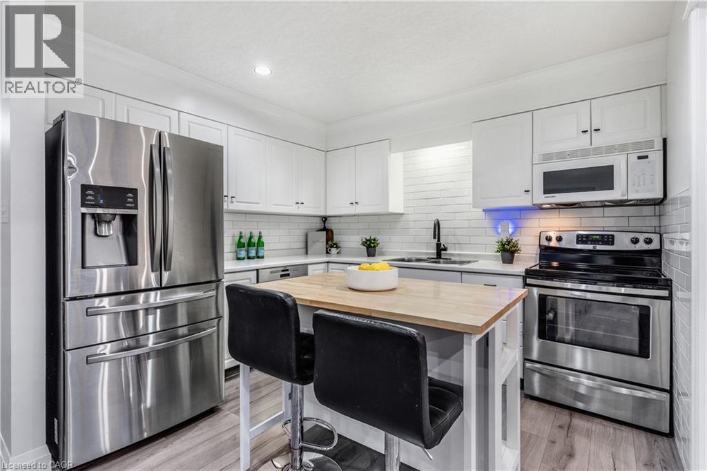 382 Pastern Trail, Waterloo, Ontario  N2K 4K7 - Photo 7 - 40796899